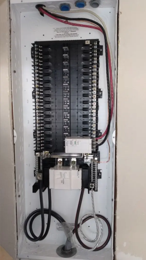 Aluminum Wiring Replacement in Meraux, LA